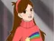 Leikur Mabel Dress Up Game á netinu