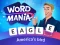 Leikur Word Mania á netinu