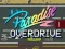 Leikur Paradise Overdrive á netinu