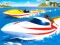 Leikur Speed Boat Extreme Racing á netinu