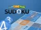 Leikur Sudoku á netinu