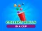 Leikur Collect Balls In A Cup á netinu