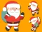 Leikur Santa Claus Jump á netinu