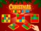 Leikur Christmas Blocks Sort á netinu