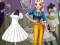 Leikur Princess Fashion Tailor á netinu