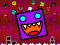 Leikur Geometry Dash Crazy á netinu