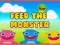Leikur Feed the Monster á netinu