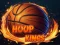 Leikur Hoop KIngs á netinu