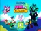 Leikur Unikitty Saves the Kingdom á netinu