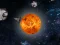Leikur Game Planet Protector á netinu