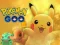 Leikur Pokemon Goo á netinu