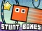 Leikur Stunt Boxes á netinu
