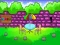Leikur Backyard Escape 2 á netinu
