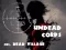 Leikur Undead Corps á netinu