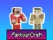 Leikur Parkour Craft Noob Steve á netinu