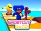 Leikur Shortcut Race 3D á netinu