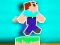 Leikur Noob Parkour 3D á netinu