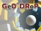 Leikur Geo Drop á netinu