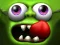 Leikur Fashion Zombies Dash The Dead á netinu