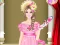 Leikur Barbie Vintage Dress up á netinu