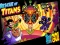 Leikur Teen Titans Go Rescue of Titans á netinu