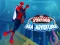 Leikur Spiderman Sea Adventure á netinu