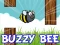 Leikur Buzzy Bee á netinu
