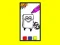 Leikur SpobgeBob Halloween Coloring Book á netinu