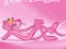 Leikur Pink Panther Jigsaw Puzzle Collection á netinu