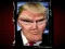 Leikur Trump Funny face á netinu
