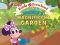 Leikur Ready For Preschool Minnie's Magnificent Garden á netinu