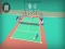 Leikur Funny swipe Tennis á netinu