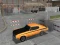 Leikur Backyard Parking Car Sim á netinu