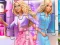 Leikur Barbie Princess Adventure Jigsaw á netinu