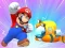 Leikur Super Mario Transporter á netinu