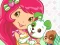 Leikur Strawberry Shortcake Puppy Care á netinu