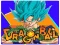 Leikur Dragon Ball á netinu