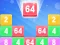 Leikur 2048 Merge Block á netinu
