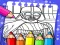Leikur Darth Vader Coloring Book á netinu