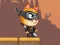 Leikur Ninja Cat Exploit á netinu
