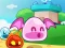 Leikur Slime Rush TD á netinu