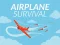 Leikur Airplane Survival á netinu
