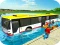 Leikur Floating Water Bus á netinu