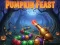 Leikur Pumpkin Feast á netinu