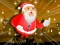 Leikur Santa And The Chaser á netinu
