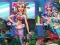 Leikur Mermaid Princess Beauty Salon á netinu