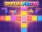 Leikur Spatial puzzle á netinu