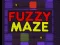 Leikur Fuzzy Maze á netinu