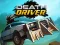 Leikur Death Driver á netinu