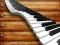 Leikur Piano Time á netinu
